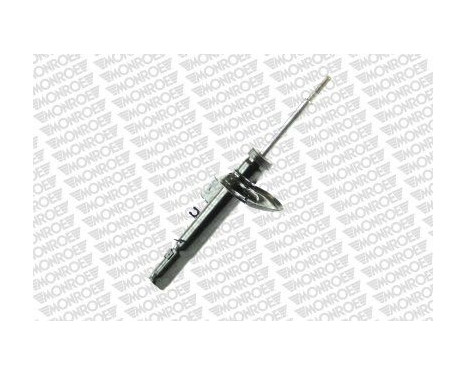 Shock Absorber MONROE ORIGINAL (Gas Technology) G8098, Image 8