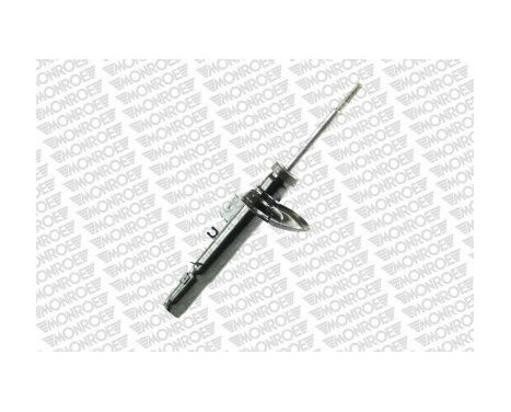 Shock Absorber MONROE ORIGINAL (Gas Technology) G8098, Image 8