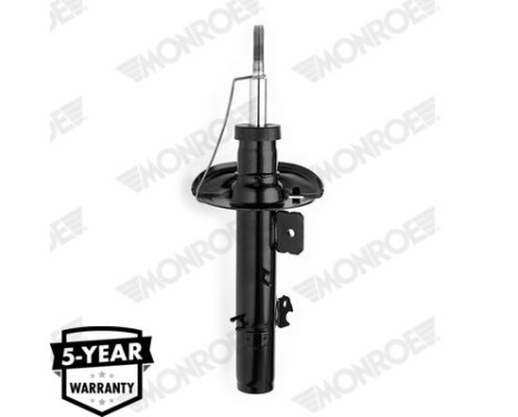 Shock Absorber MONROE ORIGINAL (Gas Technology) G8099, Image 7