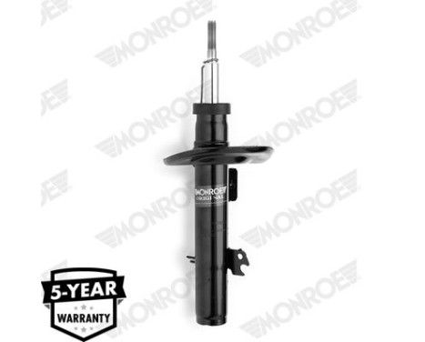 Shock Absorber MONROE ORIGINAL (Gas Technology) G8100, Image 7