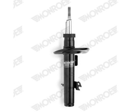 Shock Absorber MONROE ORIGINAL (Gas Technology) G8100, Image 4