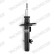 Shock Absorber MONROE ORIGINAL (Gas Technology) G8100, Thumbnail 4