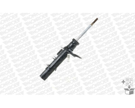Shock Absorber MONROE ORIGINAL (Gas Technology) G8100, Image 5
