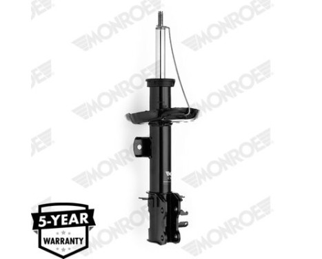 Shock Absorber MONROE ORIGINAL (Gas Technology) G8107, Image 4