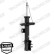 Shock Absorber MONROE ORIGINAL (Gas Technology) G8107, Thumbnail 4