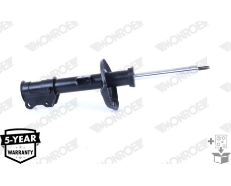Shock Absorber MONROE ORIGINAL (Gas Technology) G8107, Image 5
