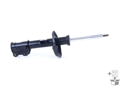 Shock Absorber MONROE ORIGINAL (Gas Technology) G8107, Image 3