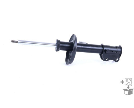 Shock Absorber MONROE ORIGINAL (Gas Technology) G8107, Image 5