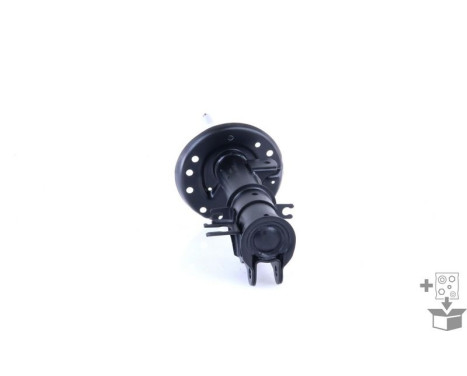 Shock Absorber MONROE ORIGINAL (Gas Technology) G8107, Image 6