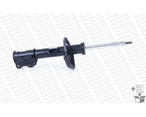 Shock Absorber MONROE ORIGINAL (Gas Technology) G8107, Image 7