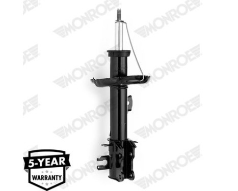 Shock Absorber MONROE ORIGINAL (Gas Technology) G8108, Image 4