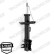 Shock Absorber MONROE ORIGINAL (Gas Technology) G8108, Thumbnail 4