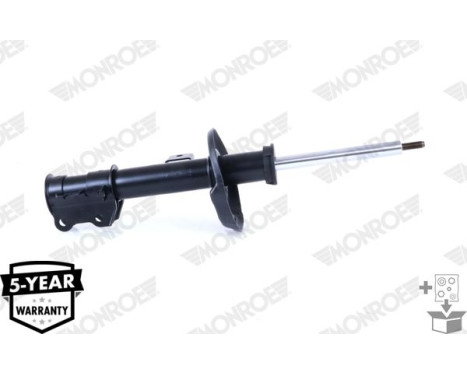 Shock Absorber MONROE ORIGINAL (Gas Technology) G8108, Image 5