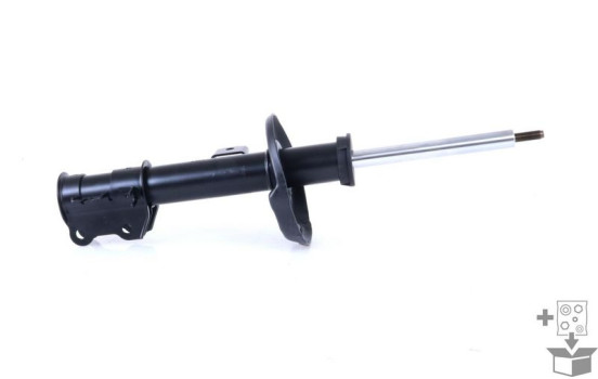 Shock Absorber MONROE ORIGINAL (Gas Technology) G8108, Image 3