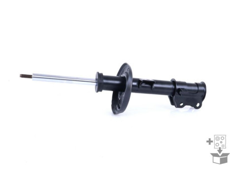 Shock Absorber MONROE ORIGINAL (Gas Technology) G8108, Image 5