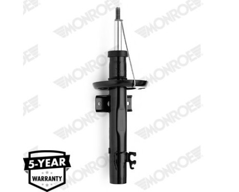 Shock Absorber MONROE ORIGINAL (Gas Technology) G8109, Image 4