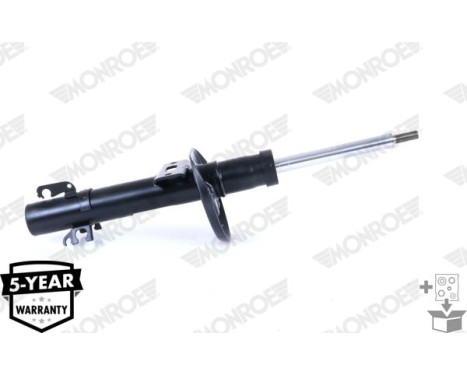 Shock Absorber MONROE ORIGINAL (Gas Technology) G8109, Image 5