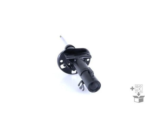 Shock Absorber MONROE ORIGINAL (Gas Technology) G8109, Image 6