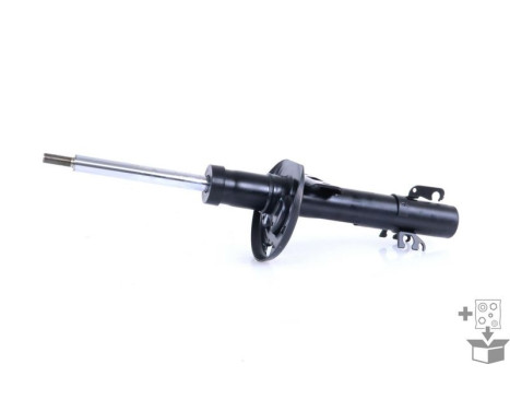 Shock Absorber MONROE ORIGINAL (Gas Technology) G8109, Image 6