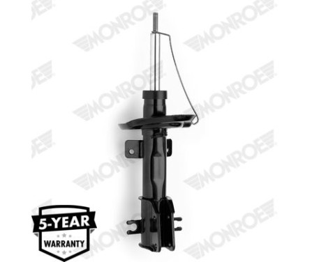 Shock Absorber MONROE ORIGINAL (Gas Technology) G8110, Image 4