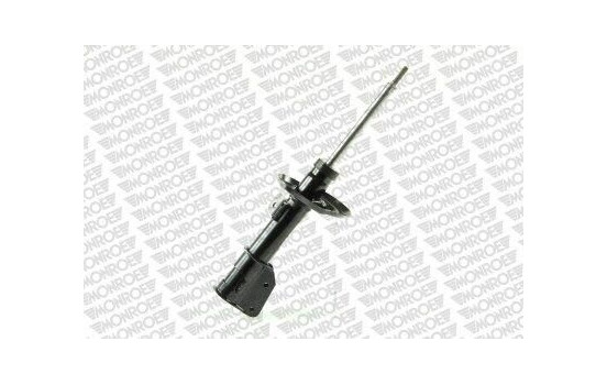 Shock Absorber MONROE ORIGINAL (Gas Technology) G8110, Image 4
