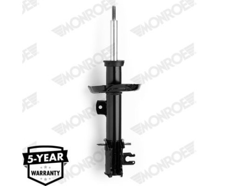 Shock Absorber MONROE ORIGINAL (Gas Technology) G8112, Image 4