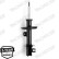 Shock Absorber MONROE ORIGINAL (Gas Technology) G8112, Thumbnail 4