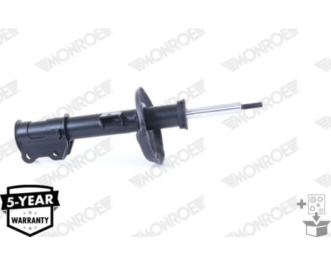 Shock Absorber MONROE ORIGINAL (Gas Technology) G8112, Image 5