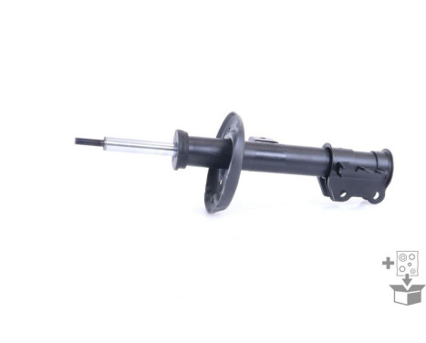 Shock Absorber MONROE ORIGINAL (Gas Technology) G8112, Image 5