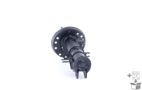 Shock Absorber MONROE ORIGINAL (Gas Technology) G8112, Image 6
