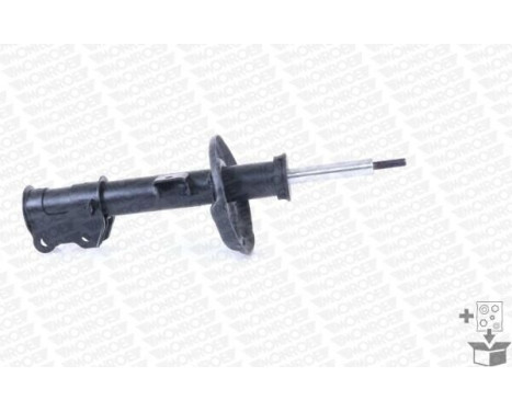 Shock Absorber MONROE ORIGINAL (Gas Technology) G8112, Image 7