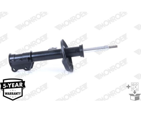 Shock Absorber MONROE ORIGINAL (Gas Technology) G8113, Image 4