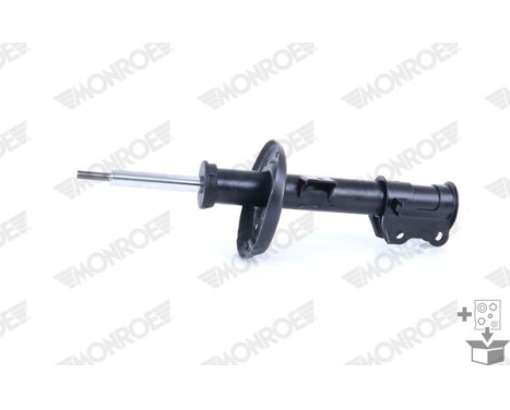 Shock Absorber MONROE ORIGINAL (Gas Technology) G8113, Image 4