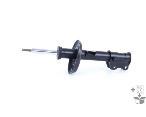 Shock Absorber MONROE ORIGINAL (Gas Technology) G8113, Image 4