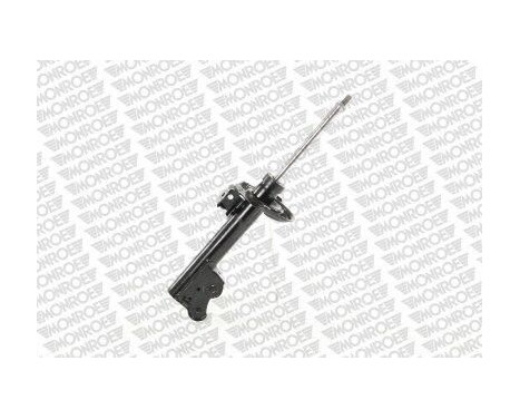 Shock Absorber MONROE ORIGINAL (Gas Technology) G8114, Image 5