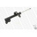 Shock Absorber MONROE ORIGINAL (Gas Technology) G8114, Thumbnail 5