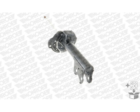 Shock Absorber MONROE ORIGINAL (Gas Technology) G8114, Image 7