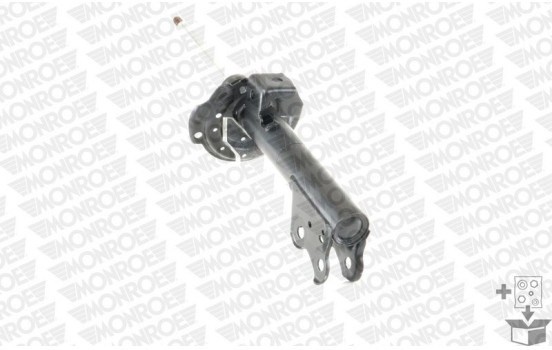 Shock Absorber MONROE ORIGINAL (Gas Technology) G8114, Image 7