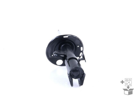 Shock Absorber MONROE ORIGINAL (Gas Technology) G8117, Image 4