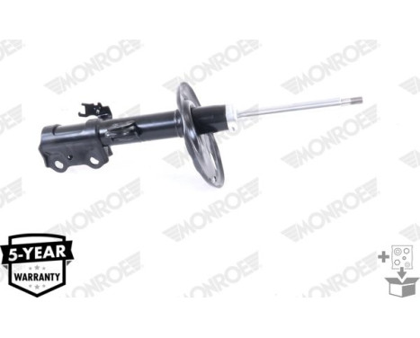 Shock Absorber MONROE ORIGINAL (Gas Technology) G8118, Image 3