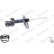 Shock Absorber MONROE ORIGINAL (Gas Technology) G8118, Thumbnail 3