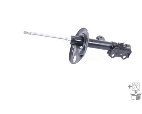Shock Absorber MONROE ORIGINAL (Gas Technology) G8118, Image 3