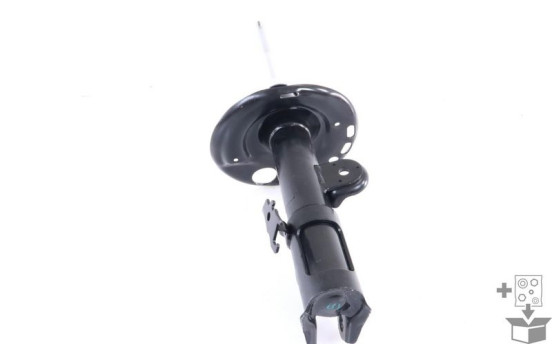 Shock Absorber MONROE ORIGINAL (Gas Technology) G8118, Image 4
