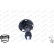 Shock Absorber MONROE ORIGINAL (Gas Technology) G8119, Thumbnail 3