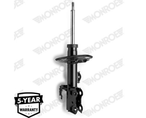 Shock Absorber MONROE ORIGINAL (Gas Technology) G8119, Image 4