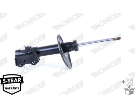 Shock Absorber MONROE ORIGINAL (Gas Technology) G8119, Image 5