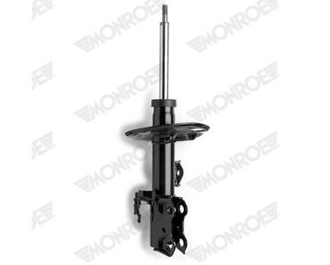 Shock Absorber MONROE ORIGINAL (Gas Technology) G8119, Image 2