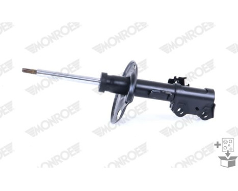 Shock Absorber MONROE ORIGINAL (Gas Technology) G8119, Image 5