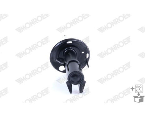 Shock Absorber MONROE ORIGINAL (Gas Technology) G8119, Image 6