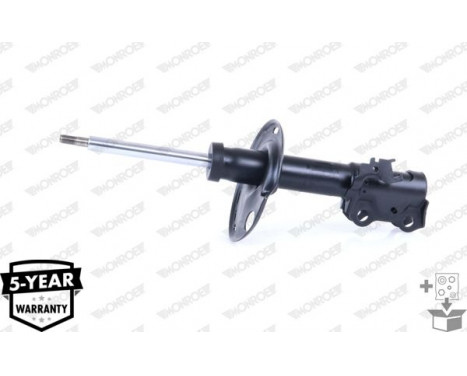 Shock Absorber MONROE ORIGINAL (Gas Technology) G8120, Image 2